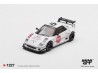 MAZDA AZ-1 LIBERTY WALK LB40 LB-HINOMARU 2025 - 1:64 - Mini GT