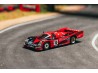 Porsche 962C nr.10 24h Le Mans, red 1989 - 1:64 - TARMAC works