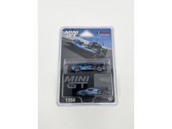 ACURA ARX-06 GTP  DAYTONA 24 HRS 2024 - 1:64 - Mini GT - blister