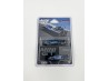 ACURA ARX-06 GTP  DAYTONA 24 HRS 2024 - 1:64 - Mini GT - blister
