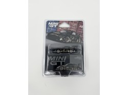 MAZDA RX7 (FD3S) LB-SUPER SILHOUETTE FD-NILES 2025 - 1:64 - Mini GT - blister