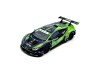 LAMBORGHINI HURACAN GT3 EVO2 nr.78 FORTE RACING DAYTONA 24 HRS 2024 - 1:64 - Mini GT