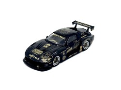 MAZDA RX7 (FD3S) LB-SUPER SILHOUETTE FD-NILES 2025 - 1:64 - Mini GT - blistr