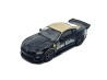 SHELBY GT500 DRAGON SNAKE CONCEPT BLACK & GOLD 2020 - 1:64 - Mini GT