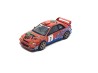 SUBARU IMPREZA WRC97 nr.1 DRM CHAMPION 1999 - 1:64 - Mini GT - blister