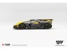 BUGATTI BOLIDE YELLOW 2020  - 1:64 - Mini GT - blistr