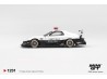 MAZDA RX7 LB-SUPER SILHOUETTE POLICE 1998  - 1:64 - Mini GT - blister