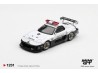 MAZDA RX7 LB-SUPER SILHOUETTE POLICE 1998 - 1:64 - Mini GT - blistr