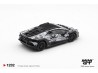 LAMBORGHINI HURACAN STERRATO ALL TERRARIN 4 CARS SET 2025 - 1:64 - Mini GT - blister