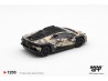 LAMBORGHINI HURACAN STERRATO ALL TERRARIN 4 CARS SET 2025 - 1:64 - Mini GT