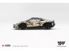 LAMBORGHINI HURACAN STERRATO ALL TERRARIN 4 CARS SET 2025 - 1:64 - Mini GT - blister