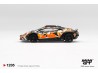 LAMBORGHINI HURACAN STERRATO ALL TERRARIN 4 CARS SET 2025 - 1:64 - Mini GT - blister