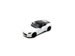 NISSAN Z PERFORMANCE 2023 EVEREST WHITE - 1:64 - Mini GT
