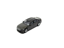 ALPINA B7 XDRIVE DRAVIT 2023 - GREY METALLIC - 1:64 - Mini GT