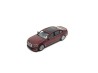 ALPINA B7 XDRIVE ALPINA 2023 - červená - 1:64 - Mini GT