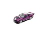 FORD  SHELBY GT500 DRAGON SNAKE CONCEPT - fuschia met.1:64 - Mini GT