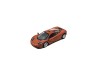 McLaren F1 brown met 1993 - 1:64 - Mini GT