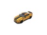 FORD MUSTANG LB-WORKS LB GOLD 2017 -1:64 - Mini GT