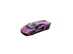 Lamborghini Countach LPI 800-4 Viola 30th  -1:64 - Mini GT