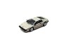 LOTUS ESPRIT TURBO METALLIC SILVER 1980 -1:64 - Mini GT