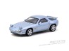 PORSCHE 928 GTS BLUE METALLIC 1992  - 1:64 - TARMAC works - blister