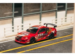 NISSAN SILVIA (S15) EVA RT PRODUCTION MODEL-02 2025 - 1:64 - TARMAC works - blister