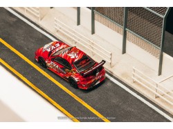 NISSAN SILVIA (S15) EVA RT PRODUCTION MODEL-02 2025 - 1:64 - TARMAC works - blister