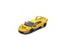 LAMBORGHINI MURCIELAGO LB-SILHOUETTE WORKS GT EVO YELLOW 2025 - blistr -1:64 - Mini GT - blister