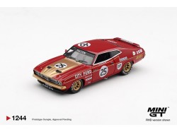 FORD FALCON (XB) GT nr.25 BATHURST 1000 1975 - 1:64 - Mini GT