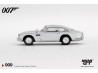 ASTON MARTIN DB5 CASINO ROYALE ENGLISH BLISTER PACKAGING 2006 - blistr - 1:64 - Mini GT
