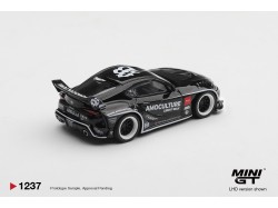 TOYOTA GR SUPRA LB★WORKS AMOCULTURE 2026  - 1:64 - Mini GT