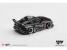 TOYOTA GR SUPRA LB★WORKS AMOCULTURE 2026  - 1:64 - Mini GT