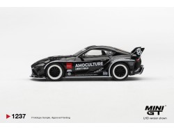TOYOTA GR SUPRA LB★WORKS AMOCULTURE 2026  - 1:64 - Mini GT