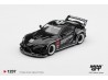 TOYOTA GR SUPRA LB★WORKS AMOCULTURE 2026  - 1:64 - Mini GT - blister