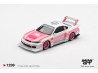 NISSAN SILVIA (S15) LB-SUPER SILHOUETTE AMOCULTURE 2026  - 1:64 - Mini GT