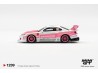 NISSAN SILVIA (S15) LB-SUPER SILHOUETTE AMOCULTURE 2026  - 1:64 - Mini GT