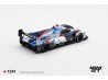 BMW M HYBRID V8 GTP BMW M HYBRID V8 GTP nr.25 BMW M TEAM RLL DAYTONA 24 HRS 2024 - 1:64 - Mini GT - blister