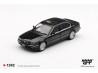 BMW 750IL (E38) BLACK SAPPHIRE 1999 - 1:64 - Mini GT