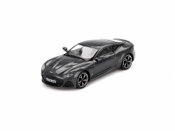 ASTON MARTIN BDS - NO TIME TO DIE - 2021 -1:64 - Mini GT/blistr JAPAN