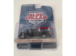 2017 Ford F-150 - Greenlight -1:64