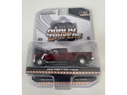 2019 Ford F-350 Lariat - Greenlight -1:64