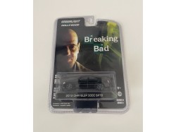 2012 Chrysler 300C SRT8 - Greenlight -1:64