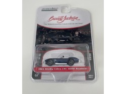 1965 Shelby Cobra CSX 4000 Roadster - Greenlight -1:64