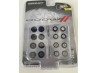 BF Goodrich wheel and tire pack - Greenlight -1:64