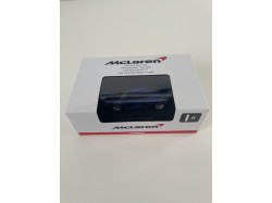 McLaren 650S Coupé - Kyosho -1:64
