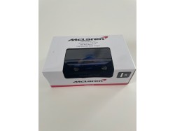 McLaren 650S Coupé - Kyosho -1:64