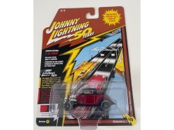 1934 Ford Coupe - Johnny Lightning -1:64