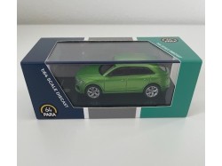 Audi RS Q8 (Java green)