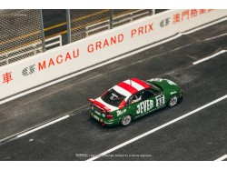 AUDI A4 (B5) QUATTRO MACAU GUIA RACE 1999 WINNER nr.53 MICHAEL BARTELS MACAU GUIA RACE WINNER 1999 - 1:64 - TARMAC works