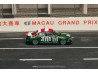 AUDI A4 (B5) QUATTRO MACAU GUIA RACE 1999 WINNER nr.53 MICHAEL BARTELS MACAU GUIA RACE WINNER 1999 - 1:64 - TARMAC works